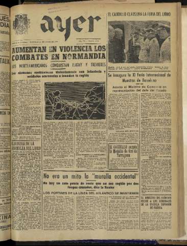 Imagen del registro