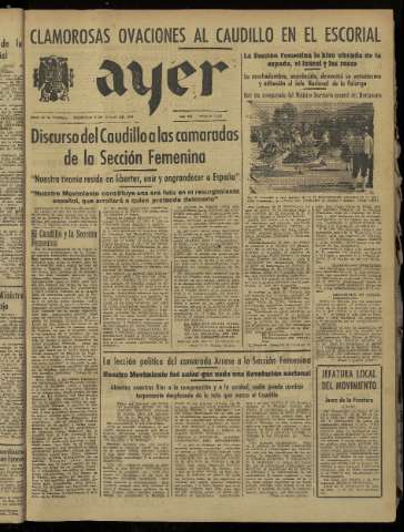 Imagen del registro