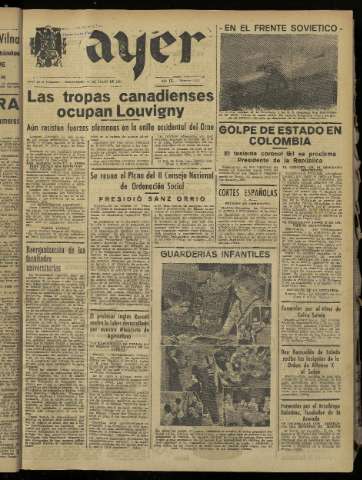 Imagen del registro