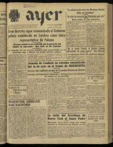 Imagen del registro