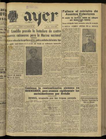 Imagen del registro
