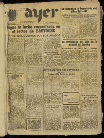 Imagen del registro