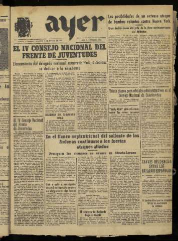 Imagen del registro