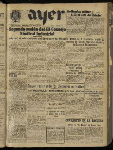 Imagen del registro