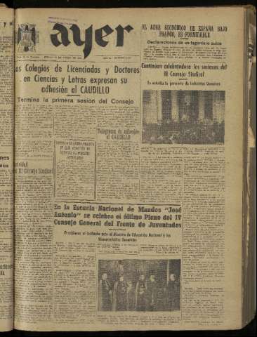 Imagen del registro