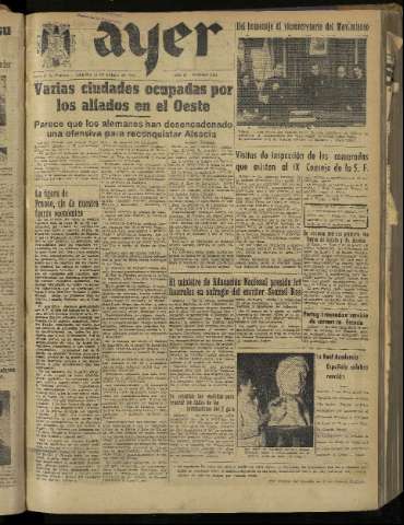Imagen del registro
