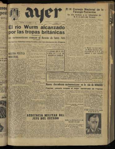 Imagen del registro