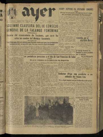 Imagen del registro