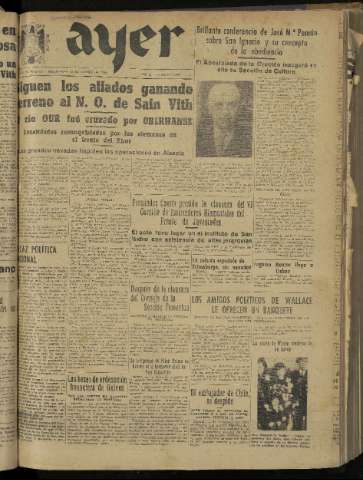 Imagen del registro