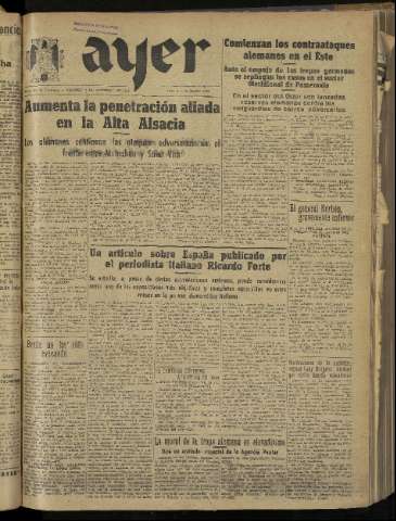 Imagen del registro