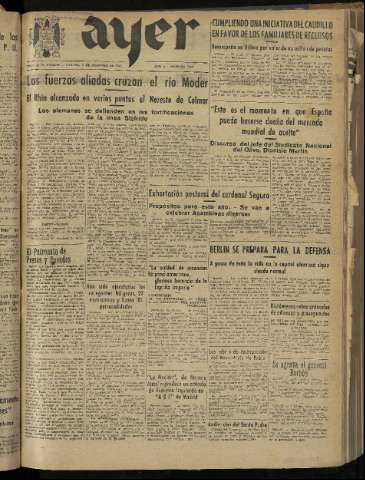 Imagen del registro