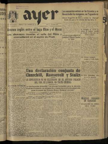 Imagen del registro