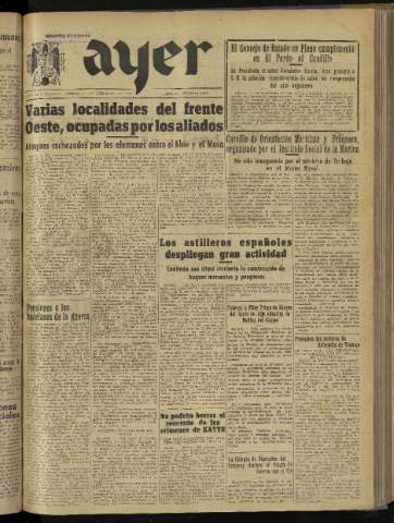 Imagen del registro