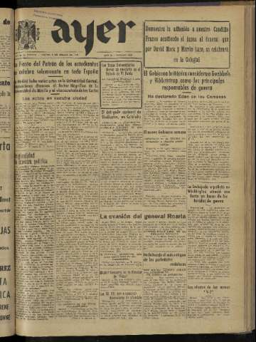 Imagen del registro