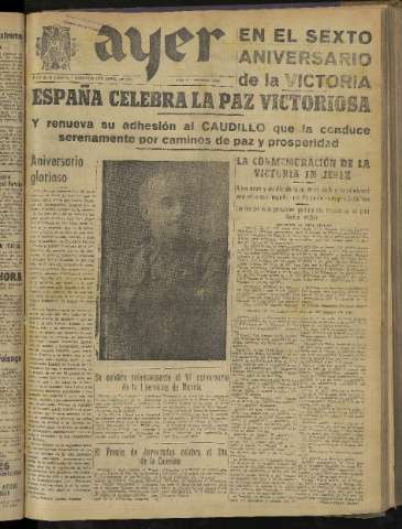 Imagen del registro