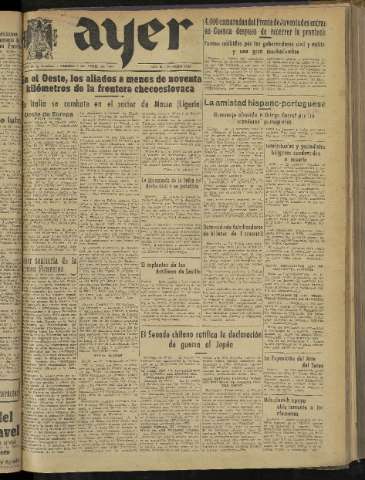 Imagen del registro
