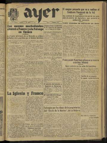 Imagen del registro