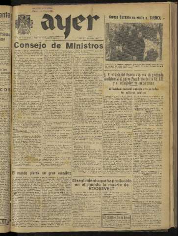 Imagen del registro