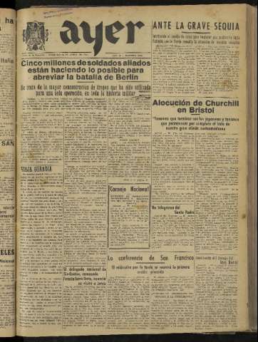 Imagen del registro