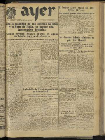 Imagen del registro