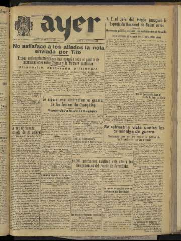 Imagen del registro