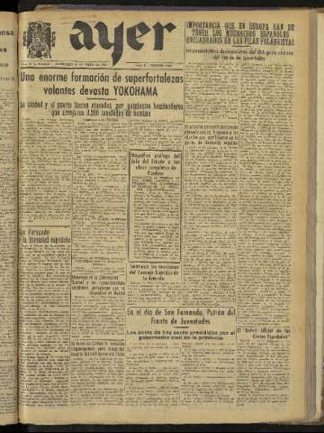 Imagen del registro
