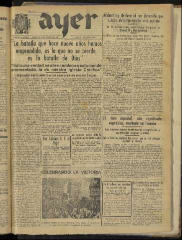 Imagen del registro