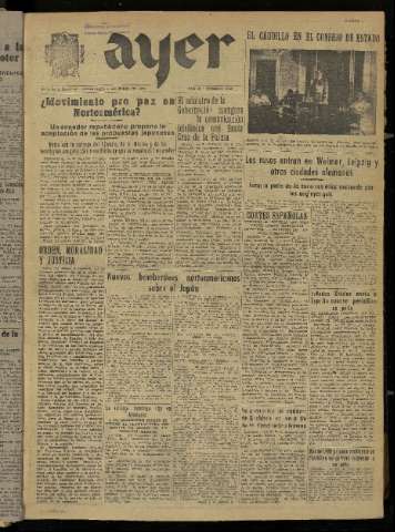 Imagen del registro