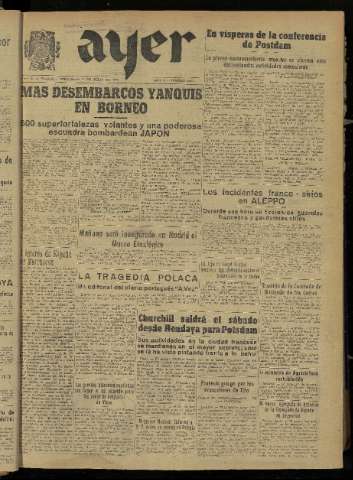 Imagen del registro