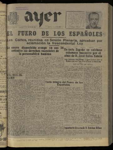 Imagen del registro