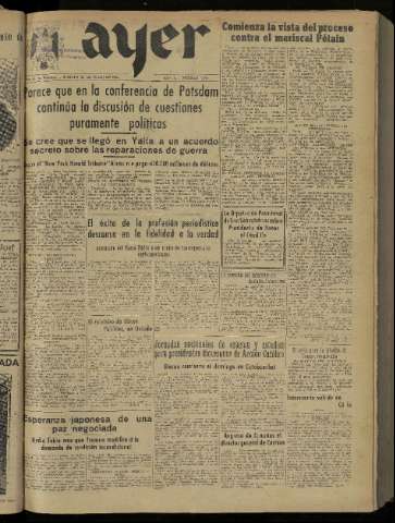 Imagen del registro