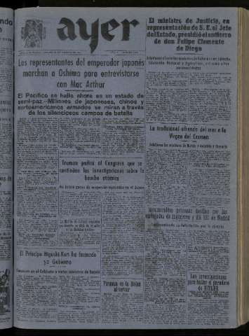 Imagen del registro