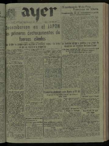 Imagen del registro