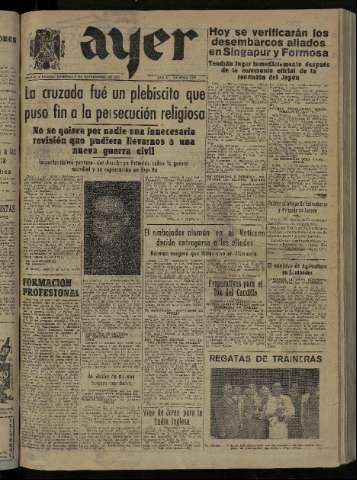 Imagen del registro