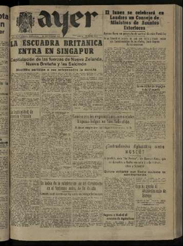 Imagen del registro