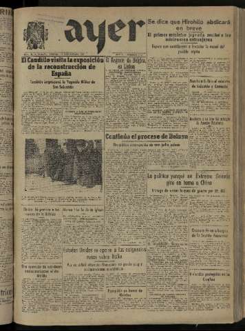Imagen del registro
