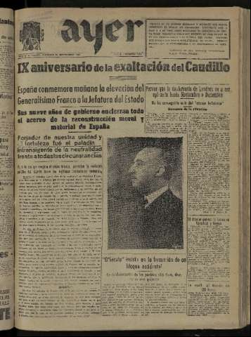 Imagen del registro