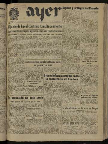 Imagen del registro