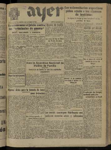 Imagen del registro