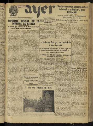 Imagen del registro