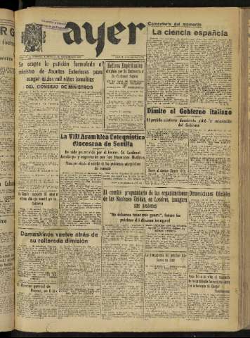 Imagen del registro