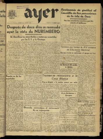 Imagen del registro