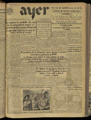 Imagen del registro