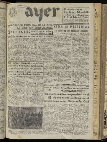 Imagen del registro