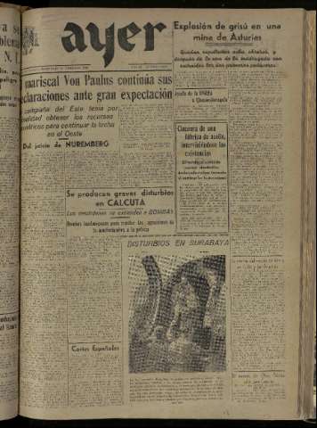 Imagen del registro