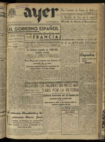 Imagen del registro