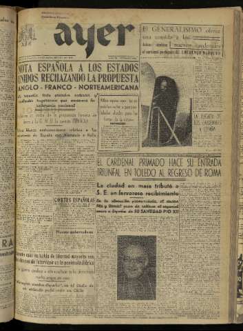 Imagen del registro