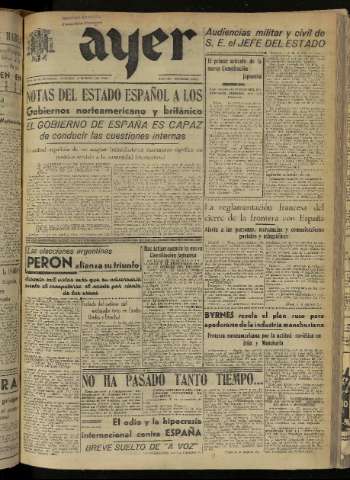 Imagen del registro