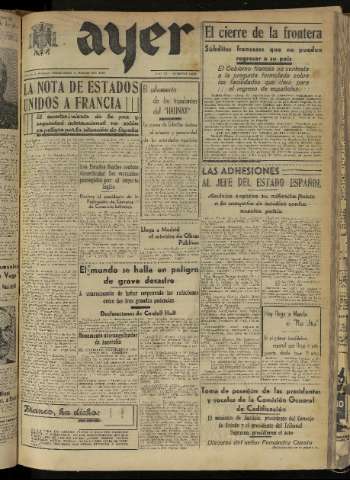 Imagen del registro