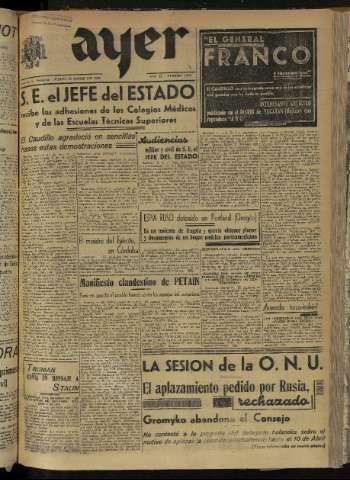 Imagen del registro